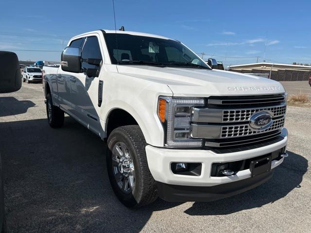 used 2019 Ford F-250 car, priced at $59,990