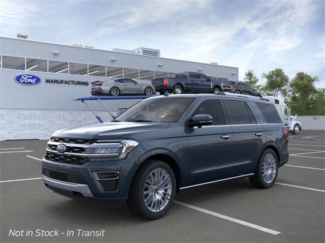 new 2024 Ford Expedition car, priced at $71,700