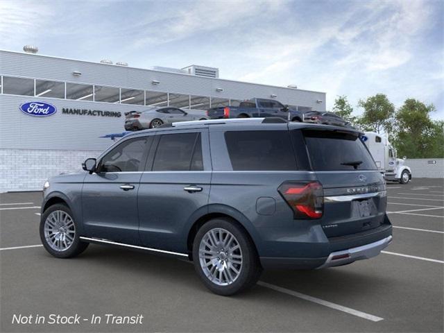 new 2024 Ford Expedition car, priced at $71,700