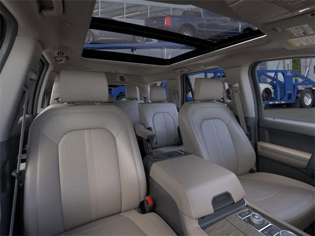 new 2024 Ford Expedition car, priced at $71,700