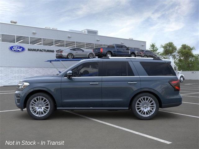 new 2024 Ford Expedition car, priced at $71,700