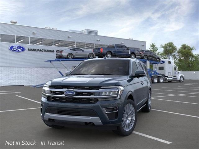 new 2024 Ford Expedition car, priced at $71,700