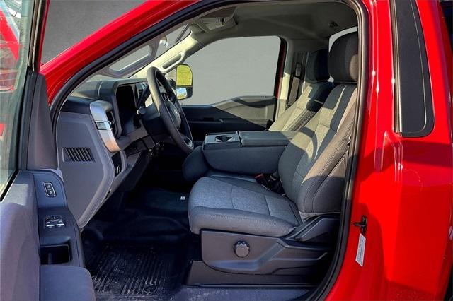 new 2024 Ford F-350 car, priced at $58,686