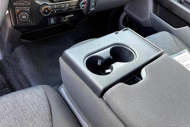 new 2024 Ford F-350 car, priced at $58,686