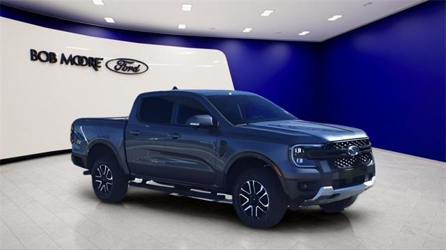 new 2024 Ford Ranger car, priced at $48,329