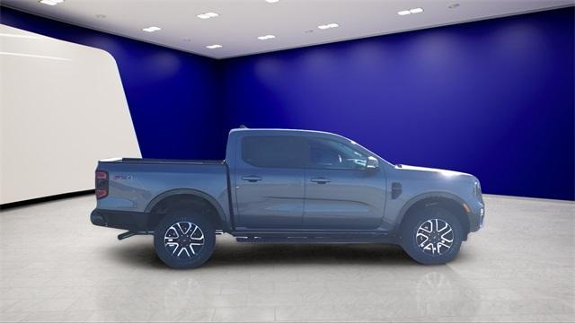 new 2024 Ford Ranger car, priced at $48,329