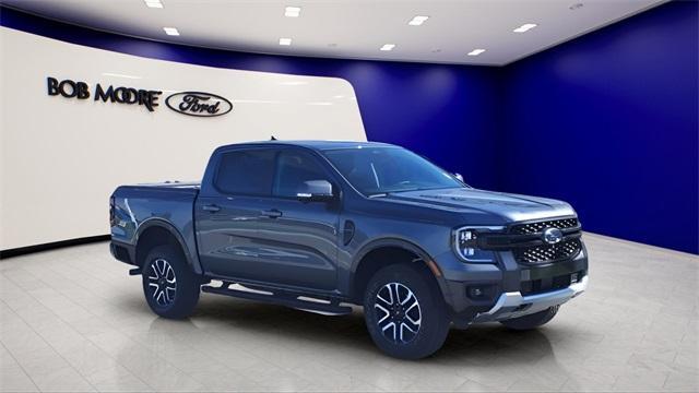 new 2024 Ford Ranger car, priced at $48,329