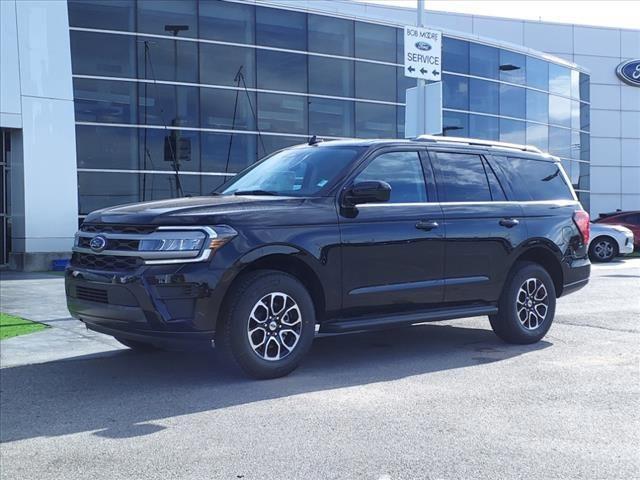 new 2024 Ford Expedition car