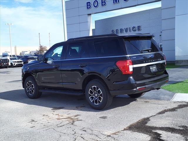 new 2024 Ford Expedition car