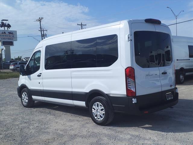 used 2023 Ford Transit-350 car, priced at $54,477