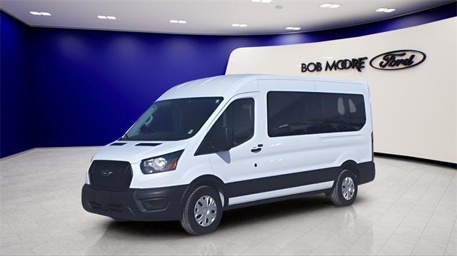 used 2023 Ford Transit-350 car, priced at $60,977