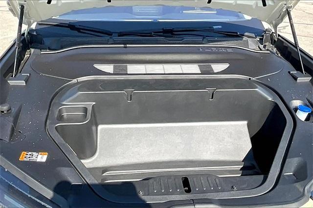 new 2025 Ford Mustang Mach-E car, priced at $52,028