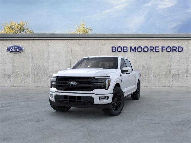 new 2024 Ford F-150 car, priced at $78,930