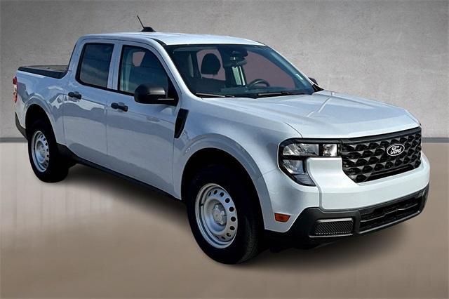 new 2025 Ford Maverick car, priced at $30,835