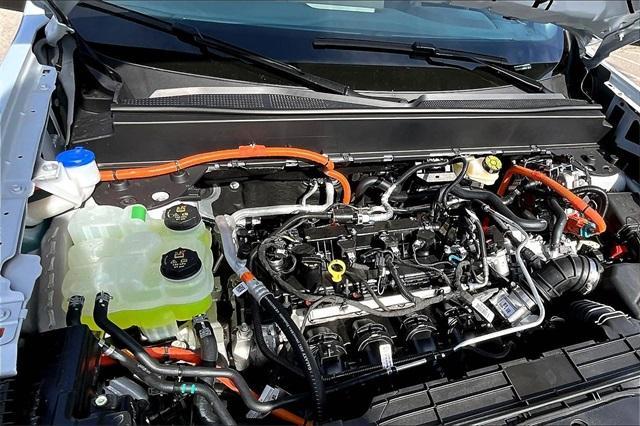 new 2025 Ford Maverick car, priced at $30,835