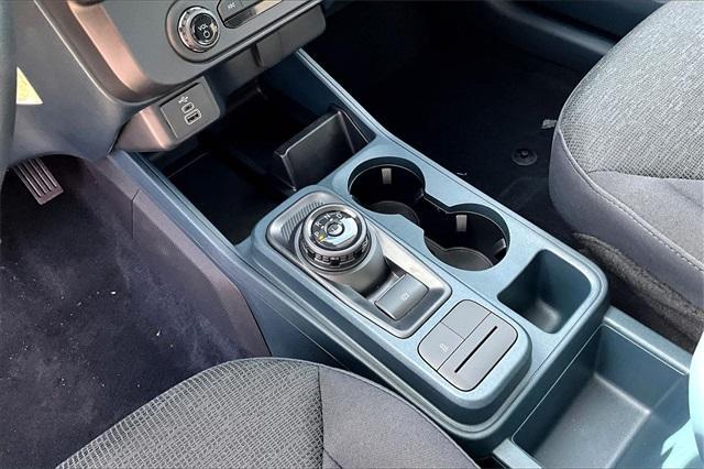 new 2025 Ford Maverick car, priced at $30,835