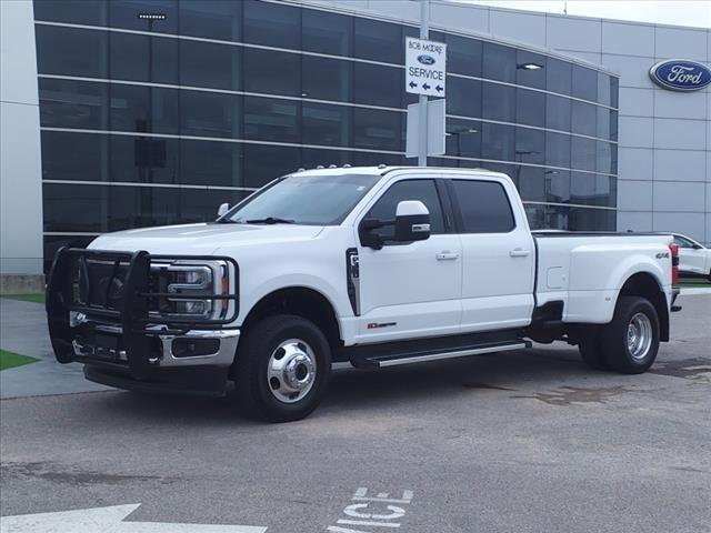 used 2023 Ford F-350 car, priced at $73,800