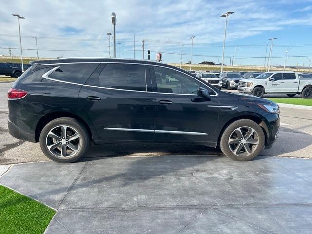 used 2020 Buick Enclave car, priced at $21,720