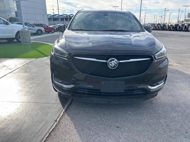 used 2020 Buick Enclave car, priced at $21,720