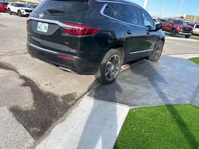 used 2020 Buick Enclave car, priced at $21,720