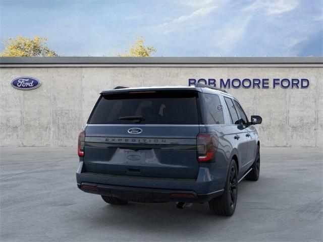 new 2024 Ford Expedition car, priced at $70,740