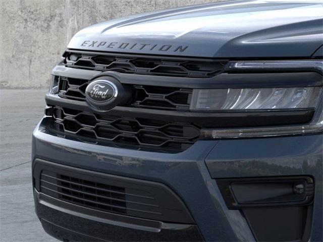 new 2024 Ford Expedition car, priced at $70,740