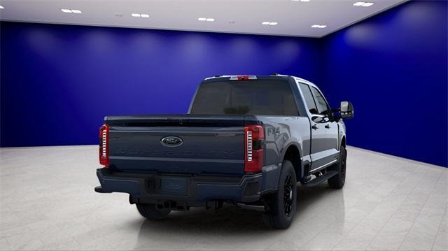 new 2024 Ford F-250 car, priced at $78,977