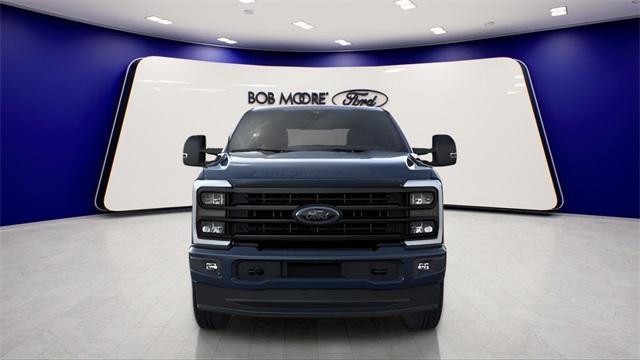 new 2024 Ford F-250 car, priced at $78,977