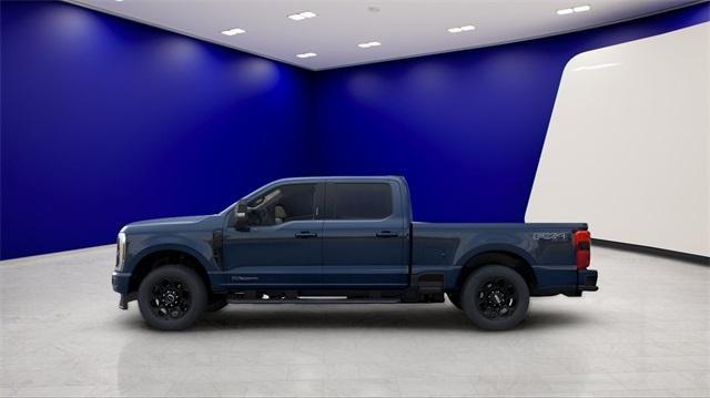 new 2024 Ford F-250 car, priced at $78,977