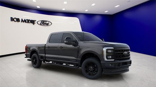 new 2024 Ford F-250 car, priced at $78,477