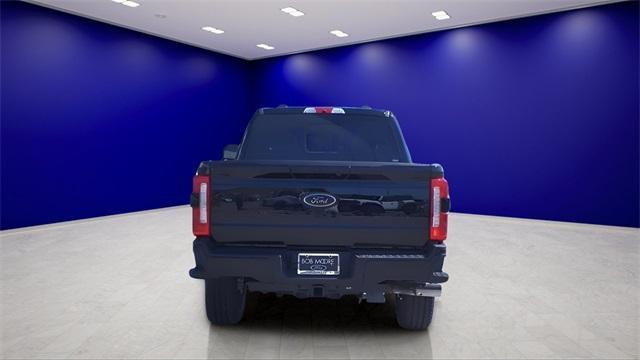 new 2024 Ford F-250 car, priced at $78,477