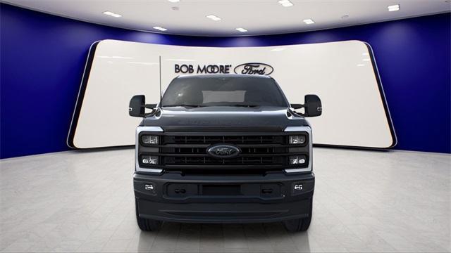 new 2024 Ford F-250 car, priced at $78,477