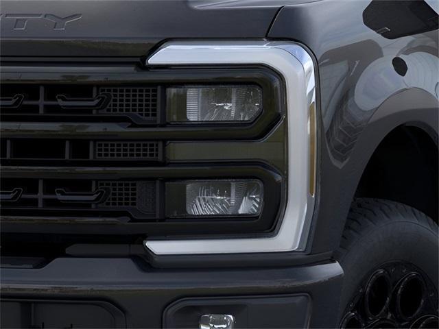 new 2024 Ford F-250 car, priced at $78,477