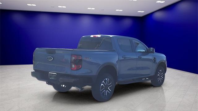 new 2024 Ford Ranger car, priced at $48,764