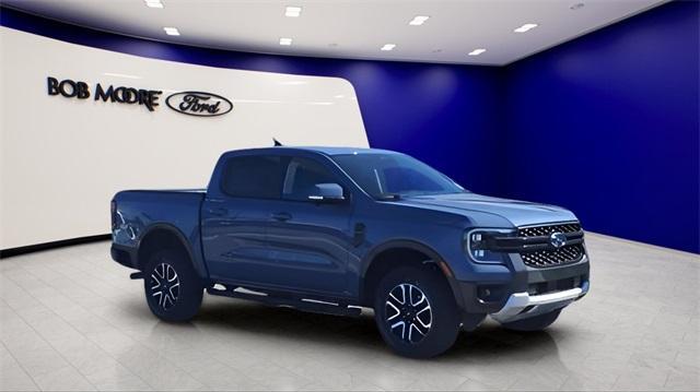 new 2024 Ford Ranger car, priced at $48,764