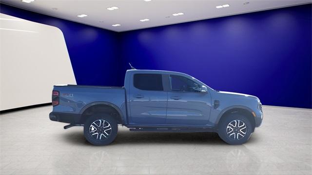 new 2024 Ford Ranger car, priced at $48,764