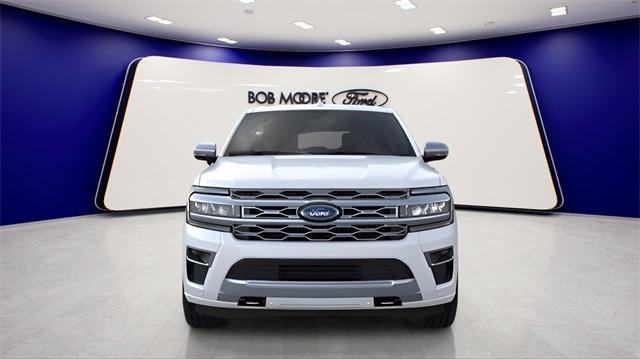 new 2024 Ford Expedition car, priced at $79,496