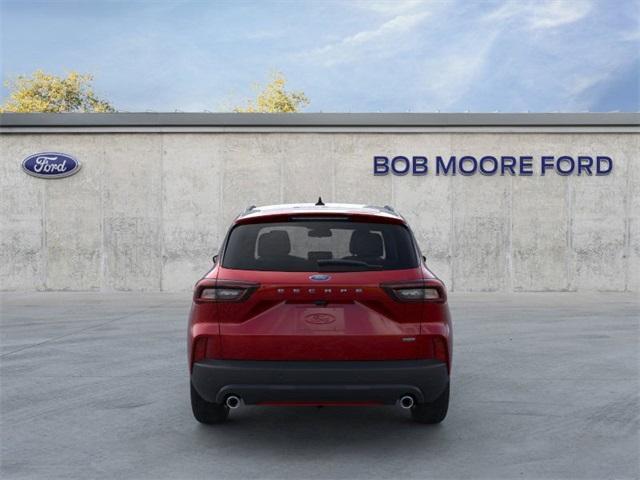 new 2025 Ford Escape car, priced at $36,200