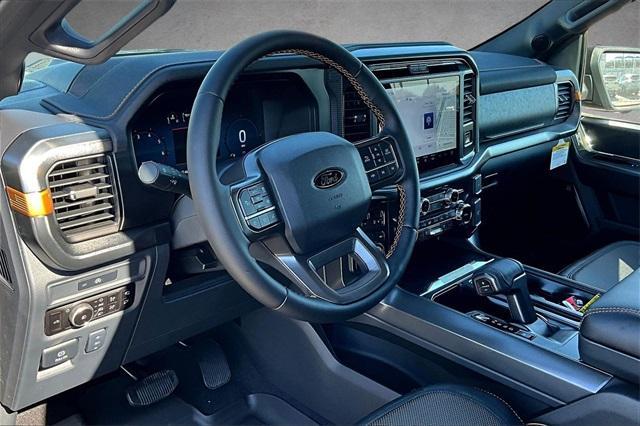new 2025 Ford F-150 car, priced at $72,363