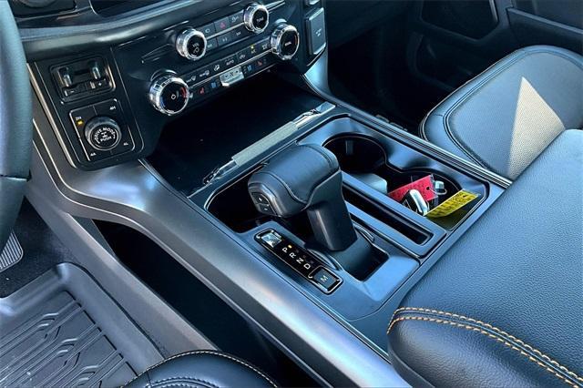new 2025 Ford F-150 car, priced at $72,363