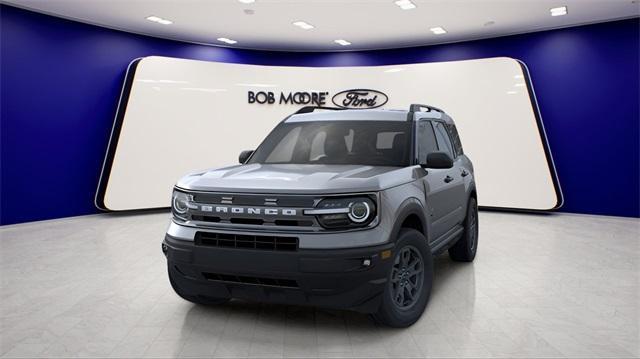 new 2024 Ford Bronco Sport car, priced at $27,777