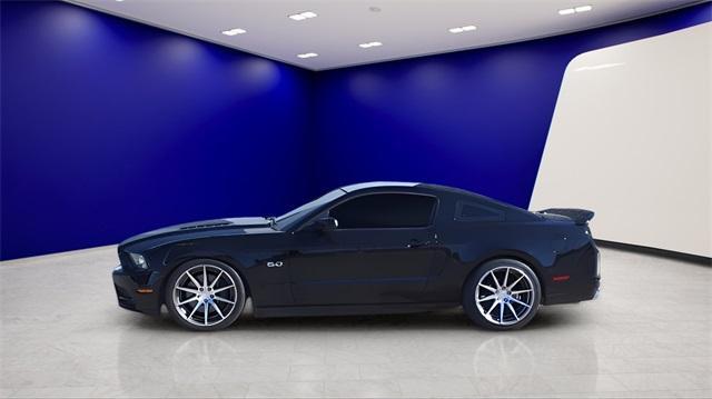 used 2013 Ford Mustang car, priced at $19,975