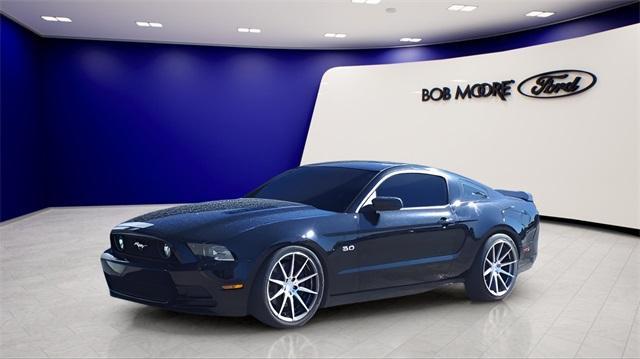 used 2013 Ford Mustang car, priced at $19,975