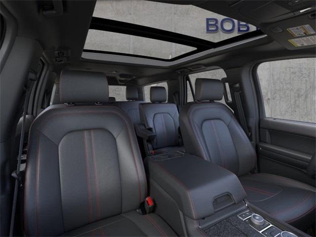 new 2024 Ford Expedition Max car, priced at $78,871