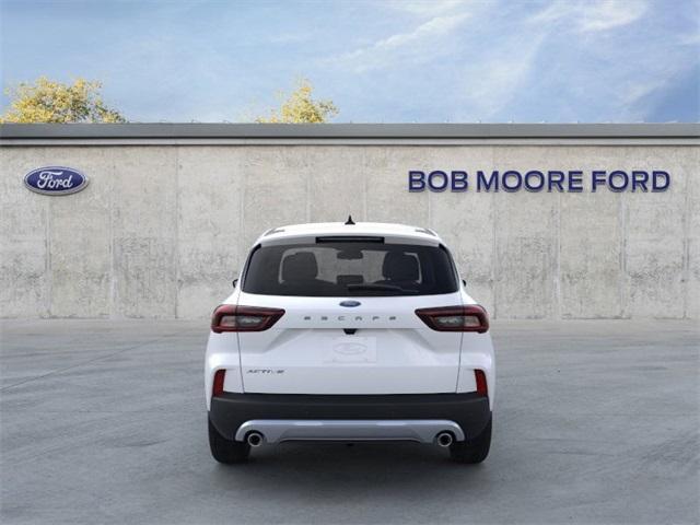 new 2025 Ford Escape car, priced at $29,590