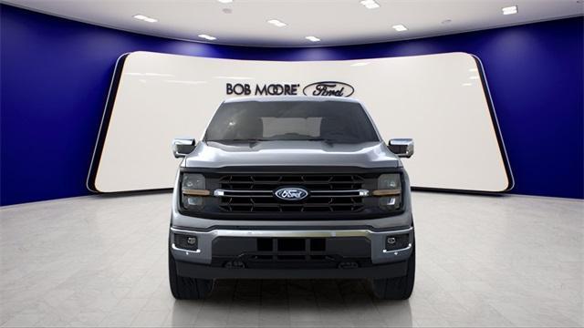 new 2024 Ford F-150 car, priced at $53,977