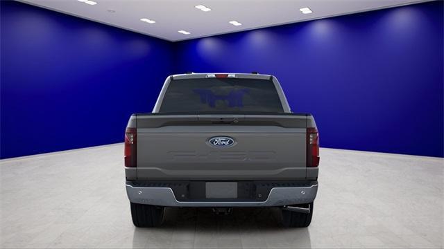 new 2024 Ford F-150 car, priced at $53,977