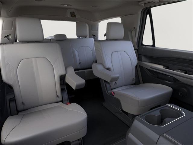 new 2024 Ford Expedition car, priced at $79,684