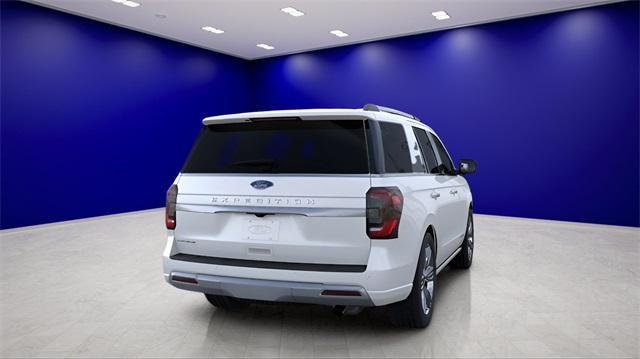 new 2024 Ford Expedition car, priced at $79,684