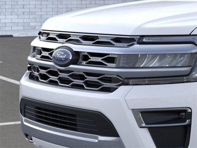 new 2024 Ford Expedition car, priced at $79,684